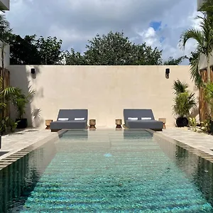  Appartement Majaro Mexico