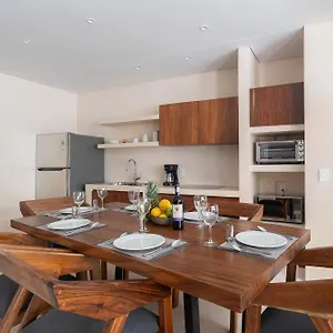  Appartement At Treetops Mexico