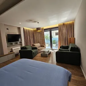  Appartement Vila-amo Center Albanië