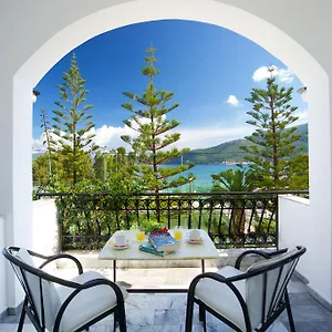 *** Hotel Athina Griekenland