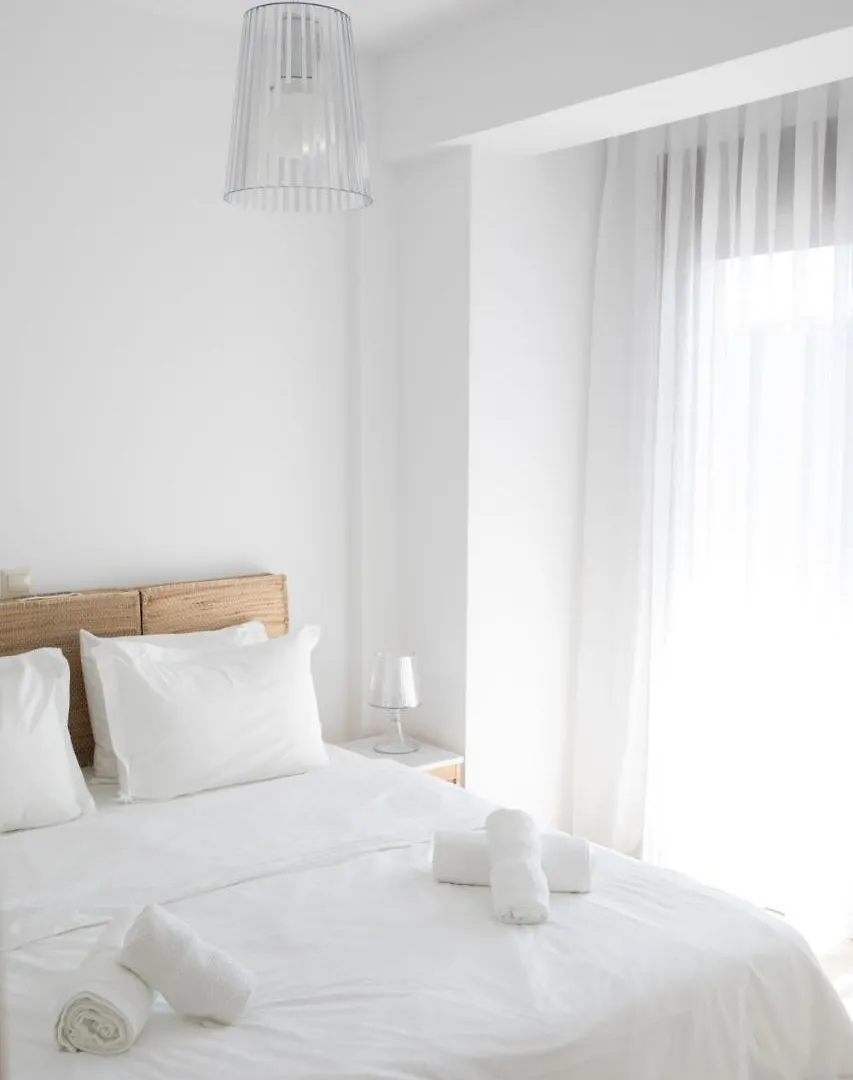 Niovi Boutique Apartments Afytos 0*,