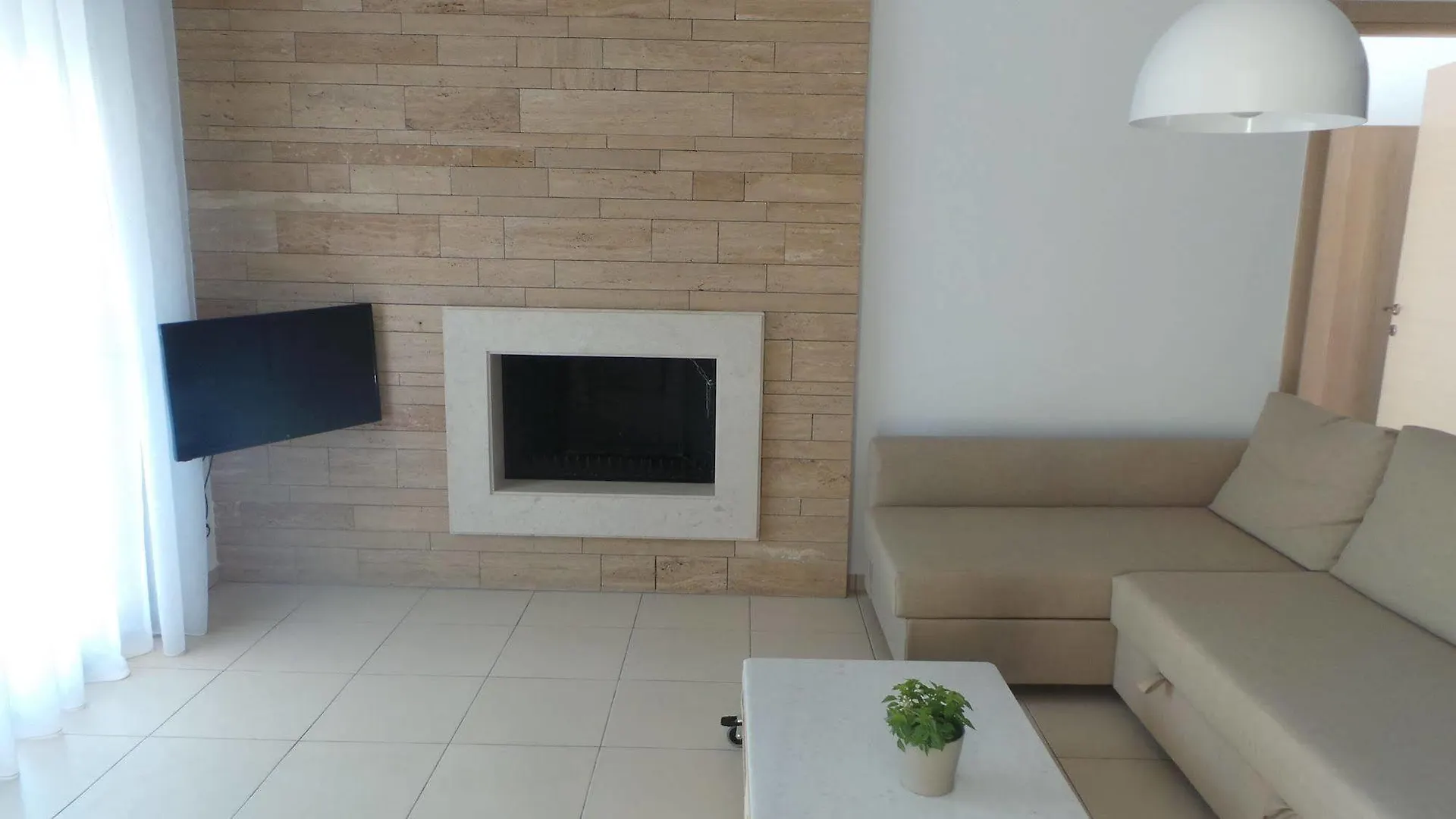 Niovi Boutique Apartments Afytos Greece